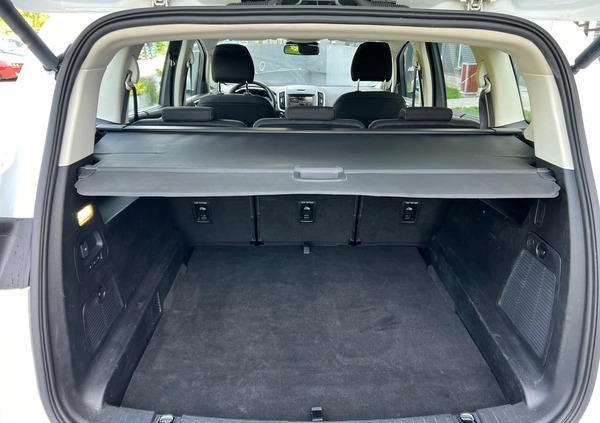 Ford S-Max cena 66500 przebieg: 89090, rok produkcji 2016 z Kraków małe 172